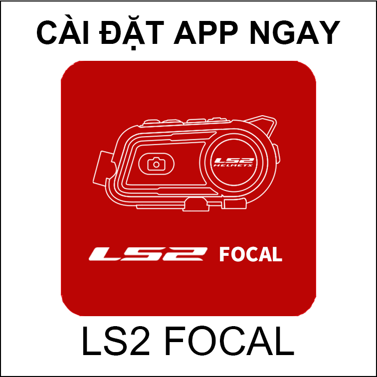 ls2 focal
